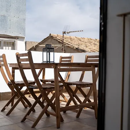 Casa 'Esquina Cortijos' en el Centro de Úbeda-3